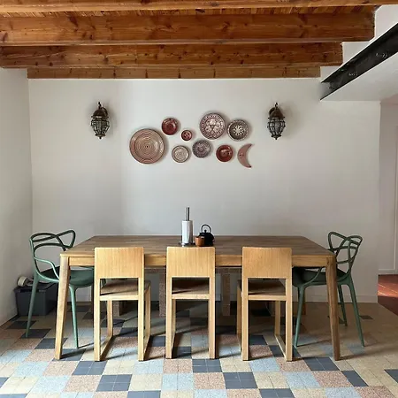 Fajureya House * Vaumeilh