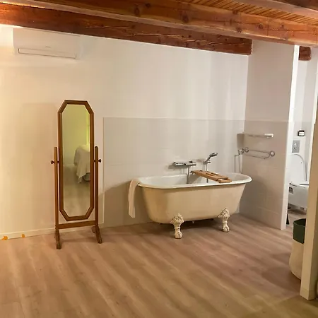 Fajureya House Vaumeilh