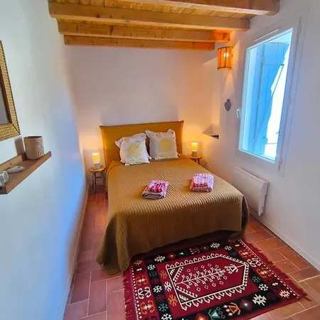 Fajureya House Holiday home Vaumeilh