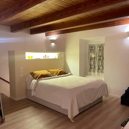 Fajureya House * Vaumeilh