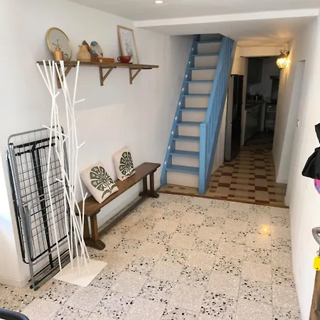Fajureya House Holiday home Vaumeilh