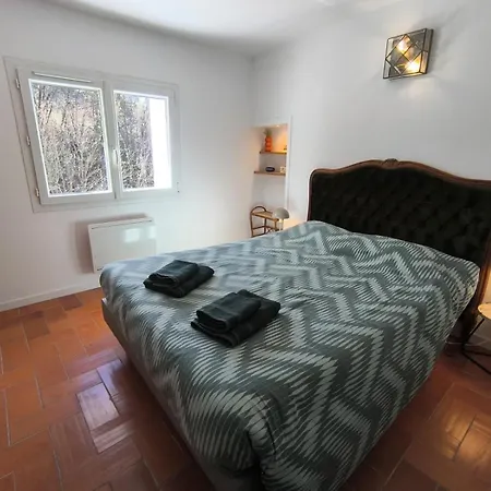 Fajureya House Vaumeilh