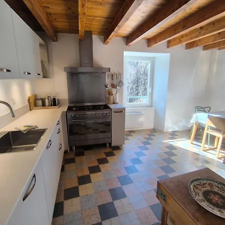 Holiday home Fajureya House