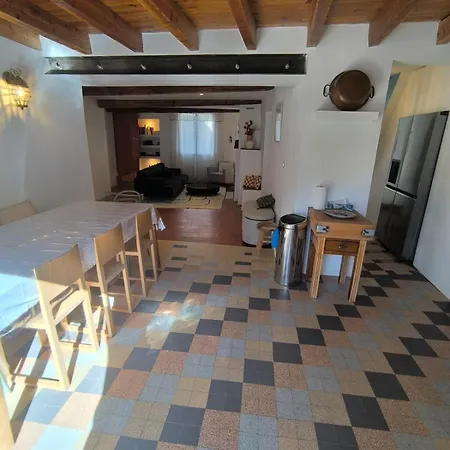 Fajureya House Ferienhaus *