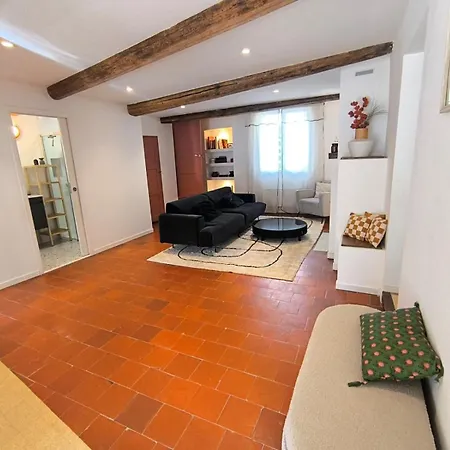 Fajureya House Ferienhaus Vaumeilh